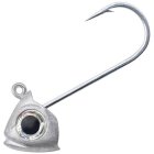 TÊTES PLOMBÉES FIIISH MASTER SHAD 125 LIGHT HEAD