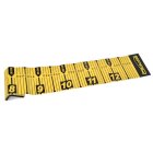 TOISE DE MESURE SPRO RULER 130CM