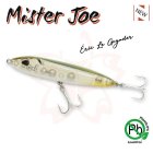 LEURRE DE SURFACE SAKURA MISTER JOE 105
