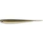 LEURRE SOUPLE NON MONTÉ WESTIN TWINTEEZ V2 6,5 CM