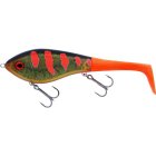 POISSON NAGEUR WESTIN SWIMTAIL 12 CM SUSPENDING