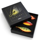 COFFRET DE LEURRE XORUS PRESTIGE PACK DEVIANT
