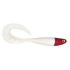 LEURRE SOUPLE DELALANDE ZAND CURLY 16CM À L'UNITÉ