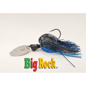 CHATTERBAIT TUNGSTÈNE TARGET BAITS BIG ROCK