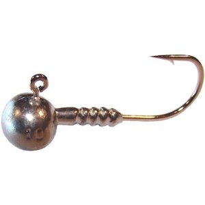 TETE PLOMBEE RONDES ASTUFISH BIG BALL PAR 3 OU 4 PCES