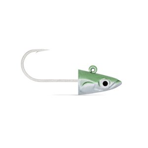 TETES PLOMBEES FIIISH CRAZY SAND EEL TAILLE 150 - SHORE