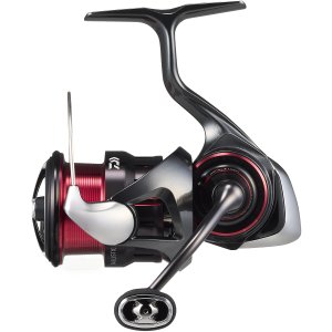 MOULINET SPINNING DAIWA BALLISTIC AIR LT