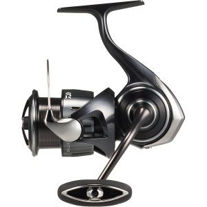 MOULINET SPINNING DAIWA BALLISTIC HD LT 25
