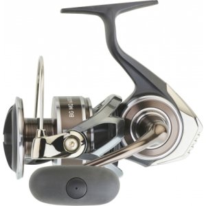 MOULINET DAIWA BG MQ