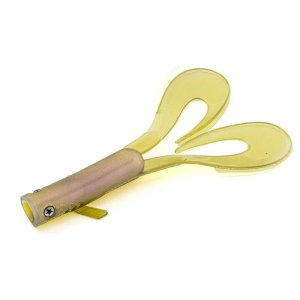 LEURRES SOUPLES LMAB DRUNK DANCER MINI 7,5 CM