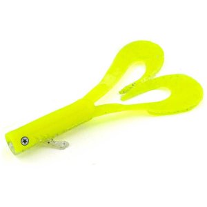 LEURRES SOUPLES LMAB DRUNK DANCER MINI 5CM