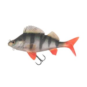 LEURRE SOUPLE FOX RAGE REPLICANT ULTRA NATURALS PERCH