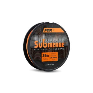 TRESSE FOX SUBMERGE 300 M