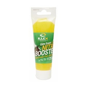 ATTRACTANT ILLEX NITRO BOOSTER CRÈME