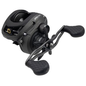 MOULINET CASTING LEW'S SUPER DUTY GX3 