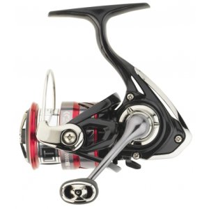 MOULINET DAIWA NINJA LT