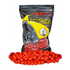 PRO ÉLITE BAITS SPEED PELLET 20MM 4,5KG