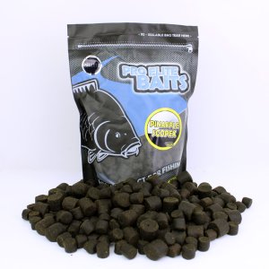 PRO ÉLITE BAITS ATTRACTORS PELLETS 14 - 20 MM 800 GR