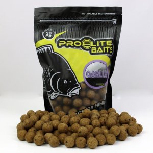 PRO ÉLITE BAITS BOUILLETTES CLASSIC 20MM 2,5KG 