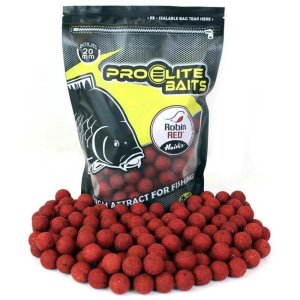 PRO ÉLITE BAITS BOUILLETTES CLASSIC BOILIES 20MM 800GR