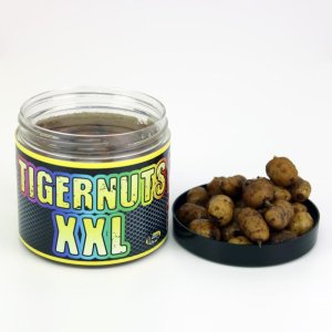 PRO ÉLITE BAITS TIGER NUTS XXL FLAVOURS