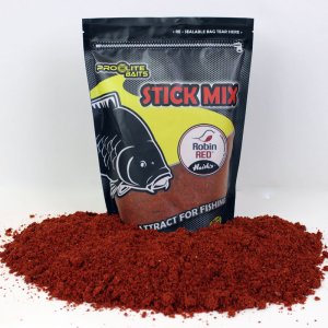PRO ÉLITE BAITS STICK MIX CLASSIC 800GR