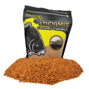 PRO ÉLITE BAITS STICK MIX CRUSHED 1,8KG