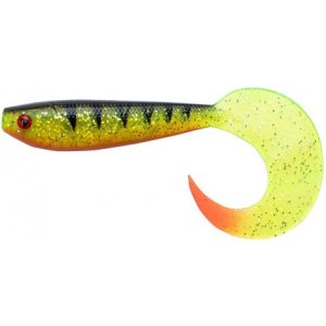 LEURRE SOUPLE FOX RAGE PRO GRUB 12 CM