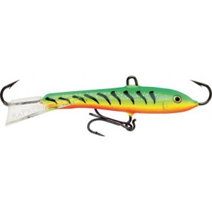 LEURRE DUR RAPALA JIGGING RAP 9GR