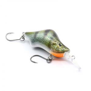 CRANKBAIT SICO LURE SICO CRANK