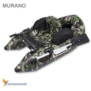 FLOAT TUBE PVC PVC A RAMES SPARROW MURANO