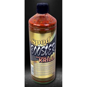 PRO ÉLITE BAITS SPOD BOOSTER GOLD 1L