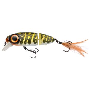 CRANKBAIT SPRO IRIS UNDERDOG JOINTED 8CM