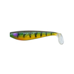 LEURRE SOUPLE FOX RAGE ZANDER PRO SHAD 12 CM