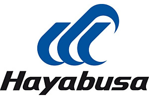 HAYABUSA