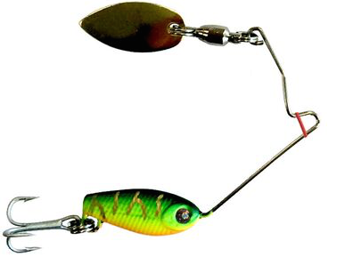 spinnerbait volkien desmo crank